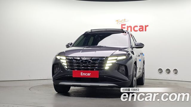 Hyundai Tucson 2023 — photo 3