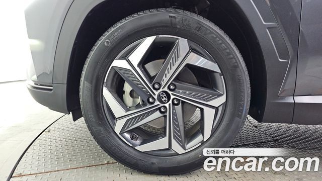 Hyundai Tucson 2023 — photo 5