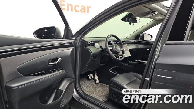 Hyundai Tucson 2023 — photo 13
