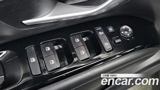 Hyundai Tucson 2023 — photo 19
