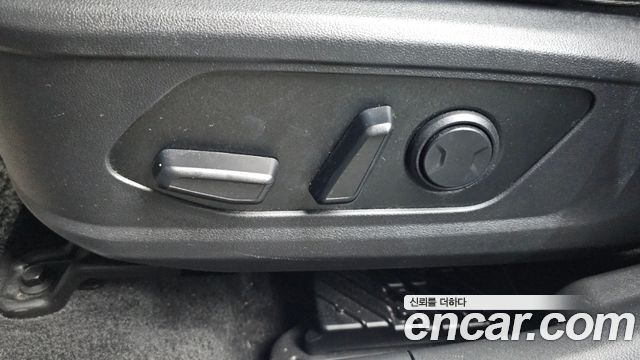 Hyundai Tucson 2023 — photo 20