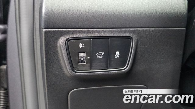 Hyundai Tucson 2023 — photo 21