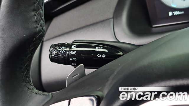 Hyundai Tucson 2023 — photo 22