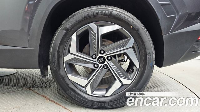 Hyundai Tucson 2023 — photo 7