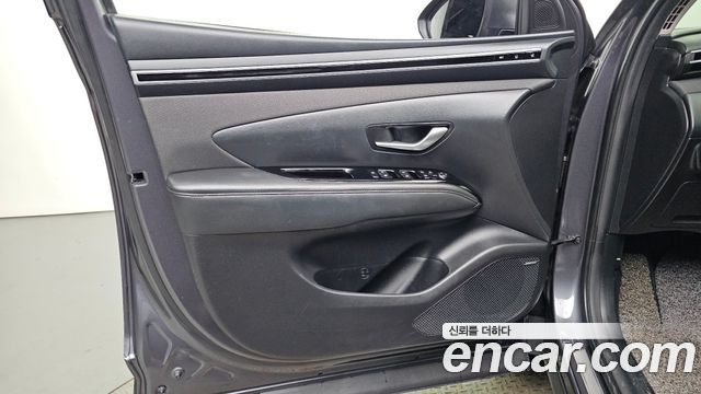 Hyundai Tucson 2023 — photo 14
