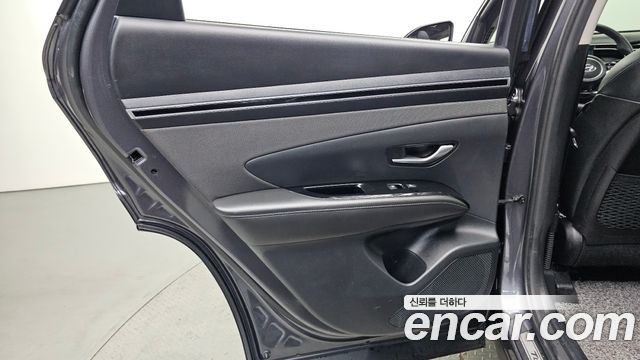 Hyundai Tucson 2023 — photo 15