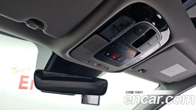 Hyundai Tucson 2023 — photo 28