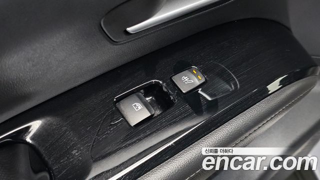 Hyundai Tucson 2023 — photo 30