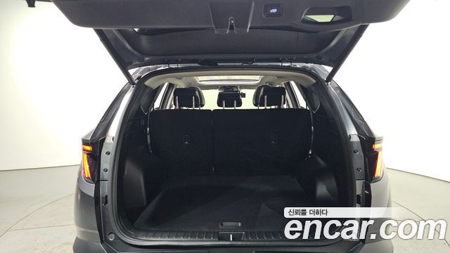 Hyundai Tucson 2023 — photo 31