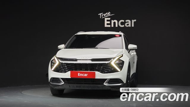 Kia Sportage 2022 — photo 3