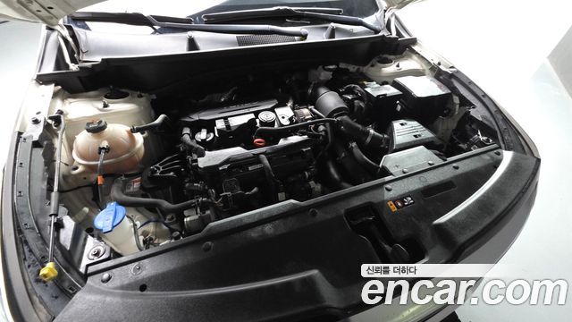 Kia Sportage 2022 — photo 6