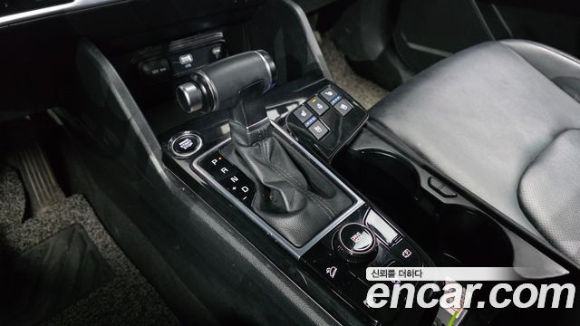 Kia Sportage 2022 — photo 12