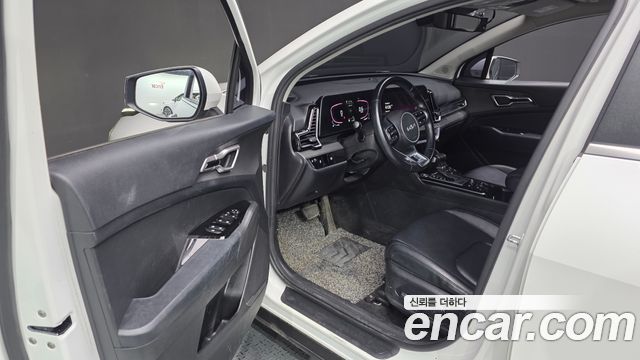 Kia Sportage 2022 — photo 13