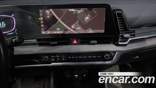 Kia Sportage 2022 — photo 19