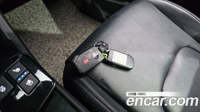 Kia Sportage 2022 — photo 22