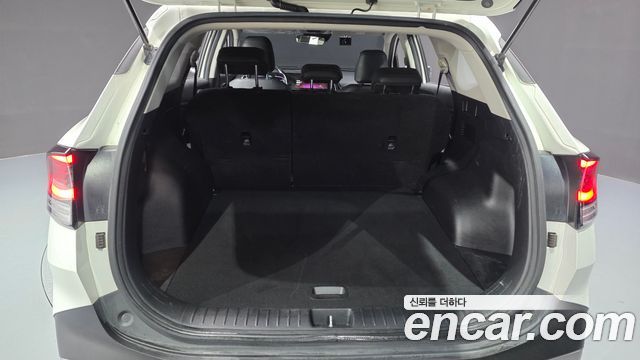 Kia Sportage 2022 — photo 23