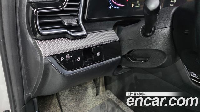 Kia Sportage 2022 — photo 25