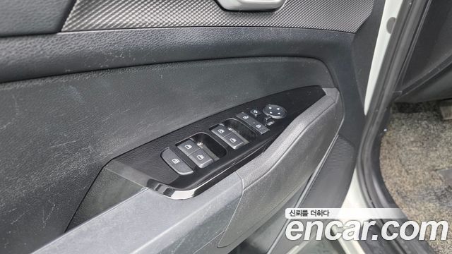 Kia Sportage 2022 — photo 27