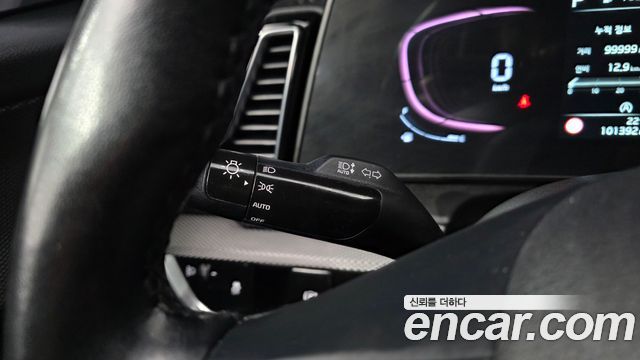 Kia Sportage 2022 — photo 28
