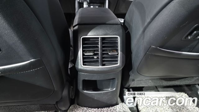 Kia Sportage 2022 — photo 29