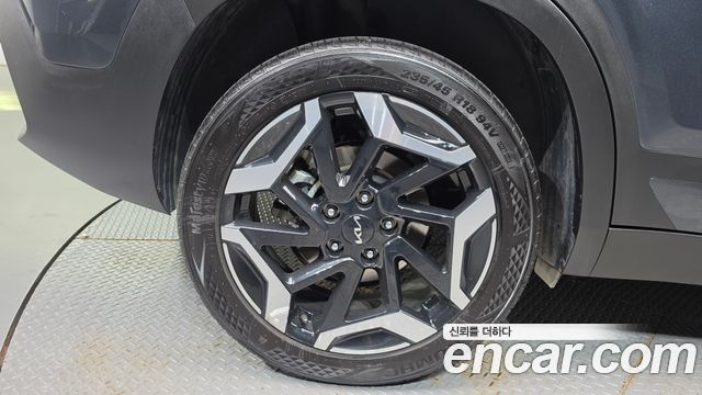 Kia Seltos 2026 — photo 5