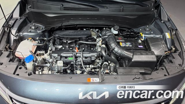 Kia Seltos 2026 — photo 6