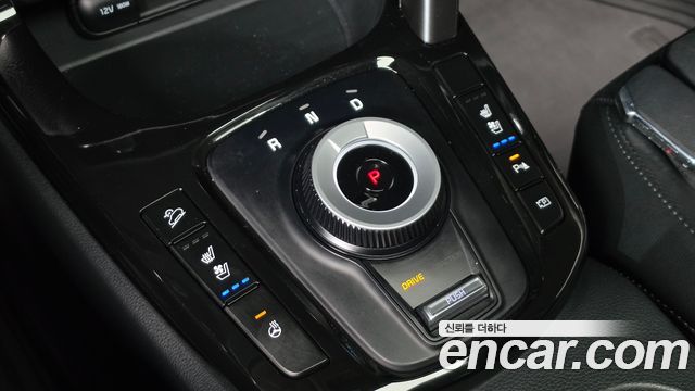 Kia Seltos 2026 — photo 12