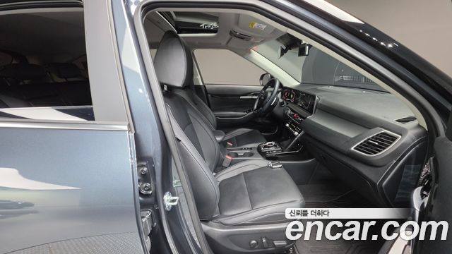 Kia Seltos 2026 — photo 13