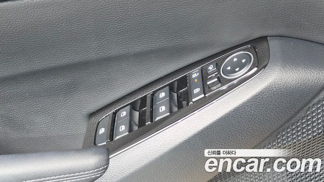 Kia Seltos 2026 — photo 18