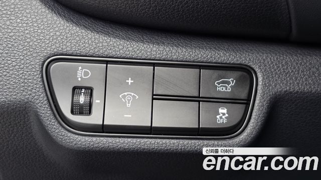 Kia Seltos 2026 — photo 19