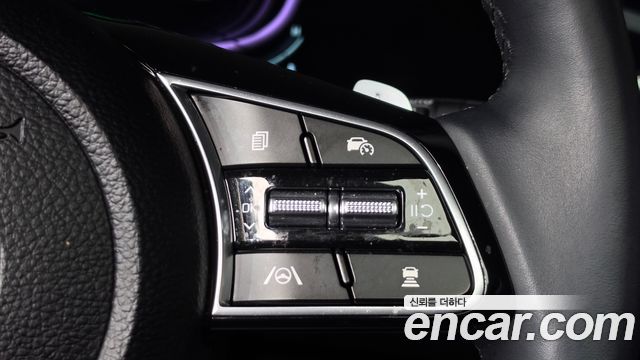 Kia Seltos 2026 — photo 22