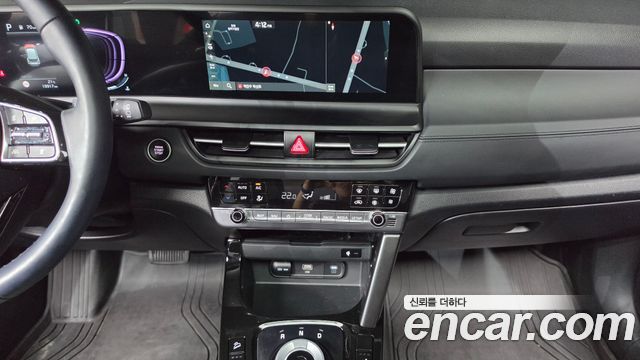 Kia Seltos 2026 — photo 23
