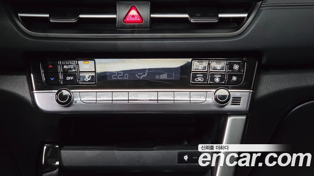 Kia Seltos 2026 — photo 25