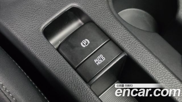 Kia Seltos 2026 — photo 26