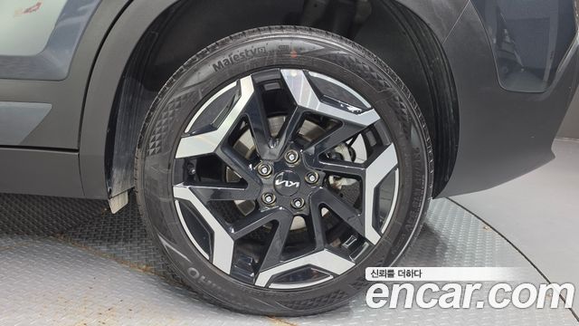 Kia Seltos 2026 — photo 7