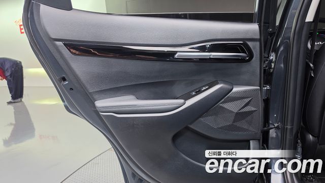 Kia Seltos 2026 — photo 15