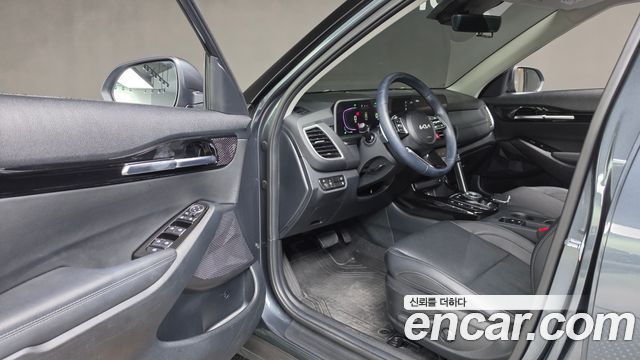Kia Seltos 2026 — photo 16