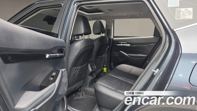Kia Seltos 2026 — photo 29