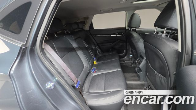 Kia Seltos 2026 — photo 32