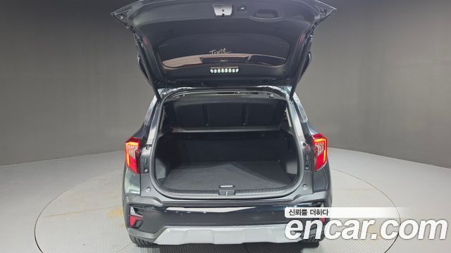 Kia Seltos 2026 — photo 33