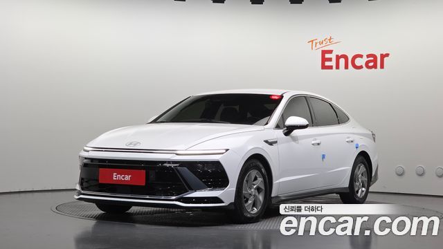 Hyundai Sonata 2024 — photo 1