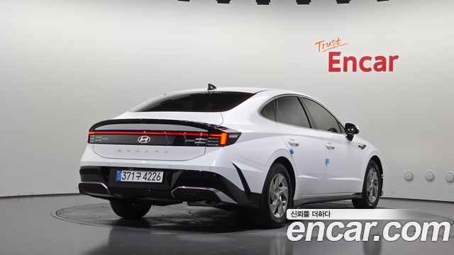 Hyundai Sonata 2024 — photo 2