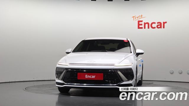 Hyundai Sonata 2024 — photo 3