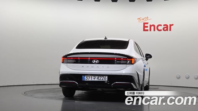 Hyundai Sonata 2024 — photo 4