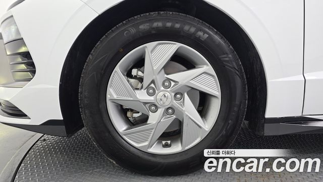 Hyundai Sonata 2024 — photo 5