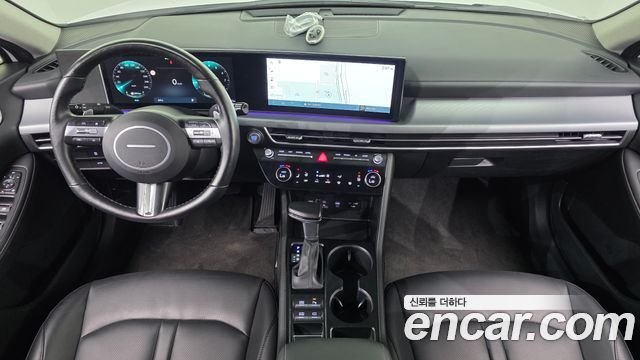 Hyundai Sonata 2024 — photo 7