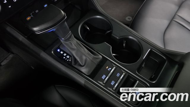 Hyundai Sonata 2024 — photo 9