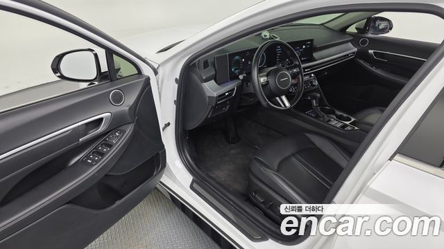 Hyundai Sonata 2024 — photo 10