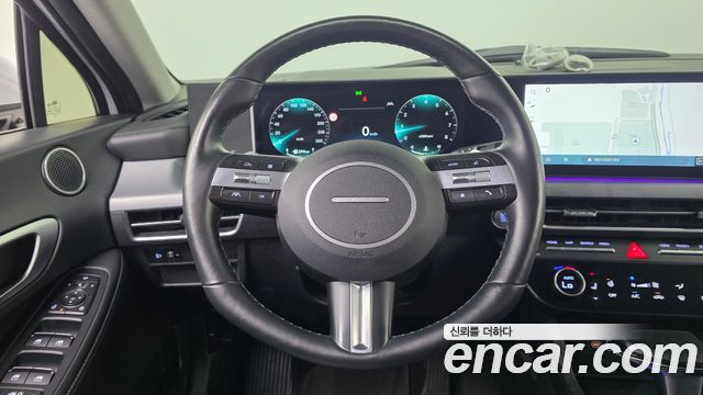 Hyundai Sonata 2024 — photo 14