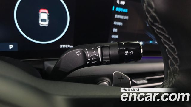 Hyundai Sonata 2024 — photo 15
